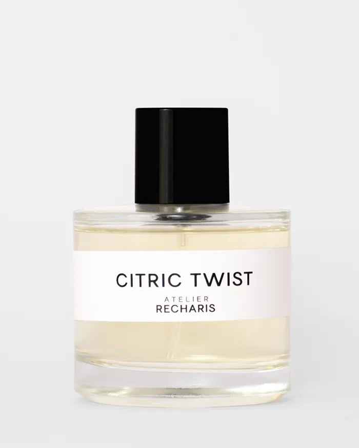 Citric Twist