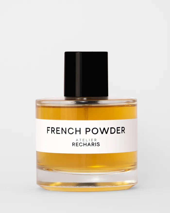 French Powder