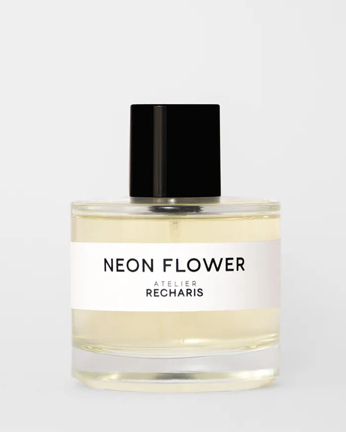 Neon Flower