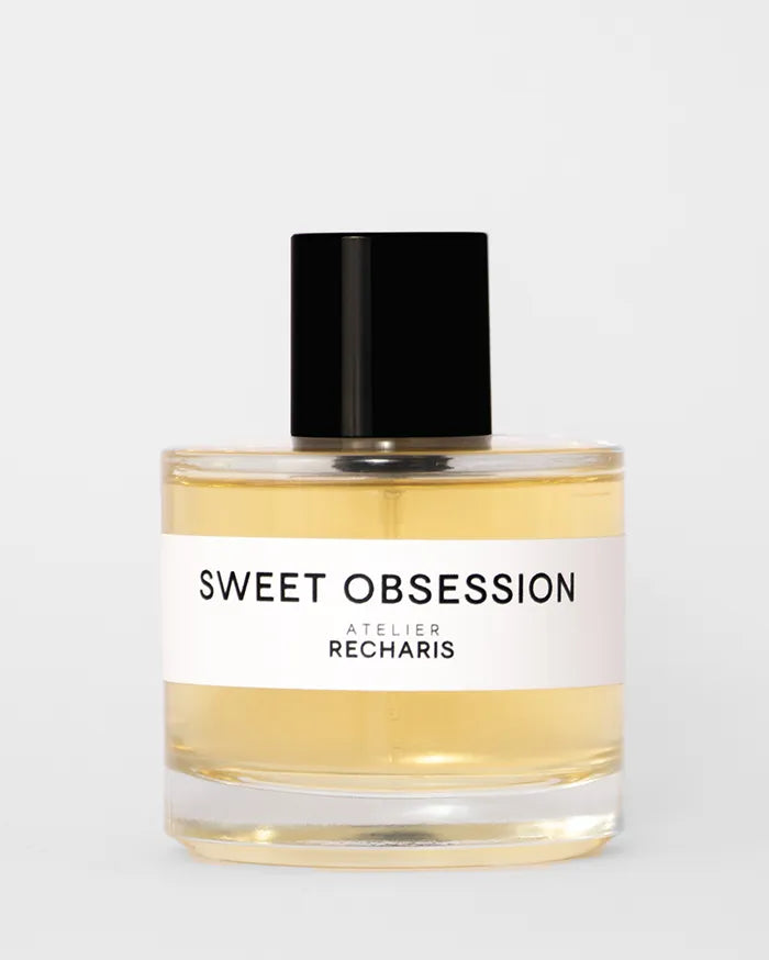 Sweet Obsession