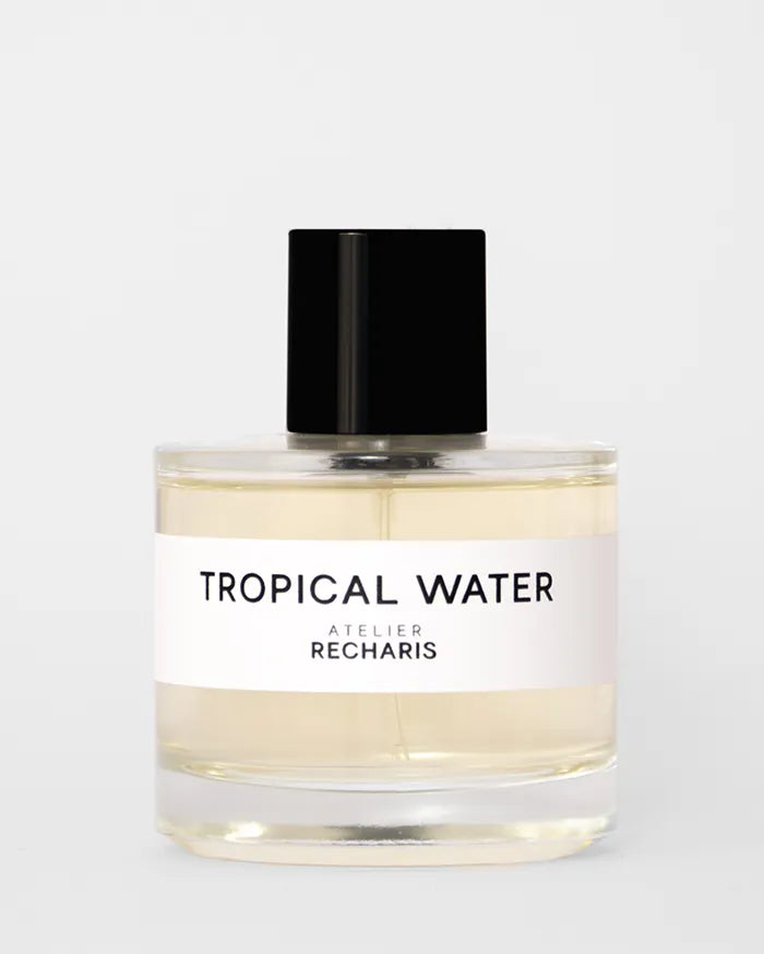 Tropical Water