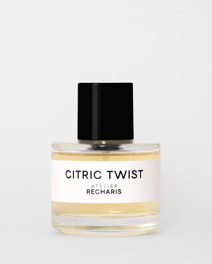 Citric Twist
