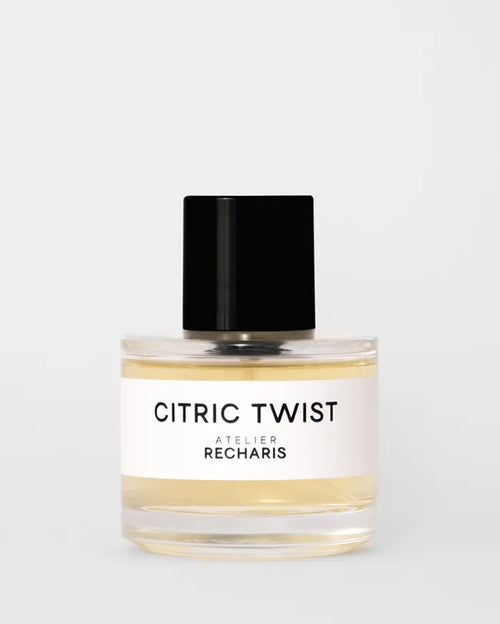 Citric Twist