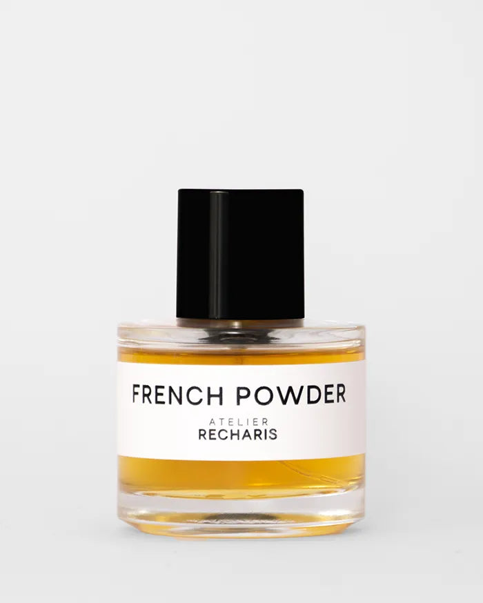 French Powder