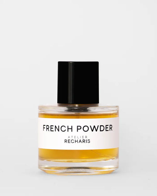 French Powder