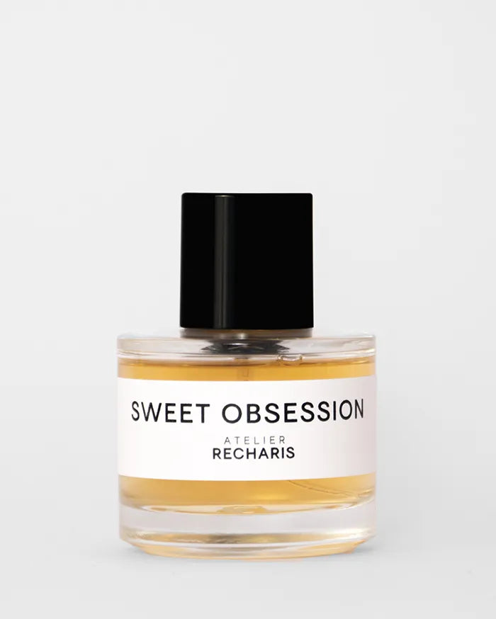 Sweet Obsession