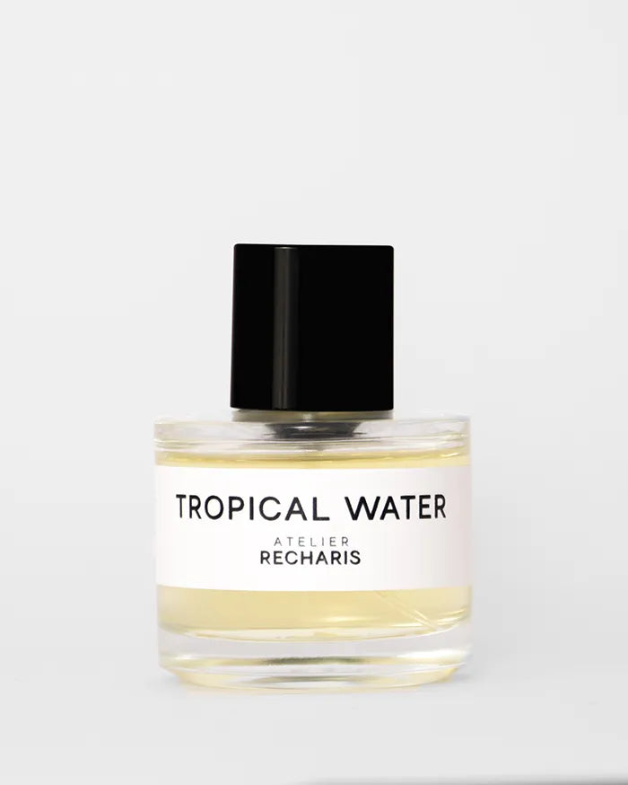 Tropical Water