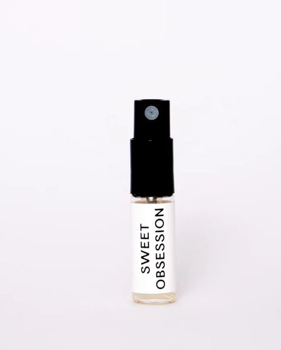 Sweet Obsession Sample